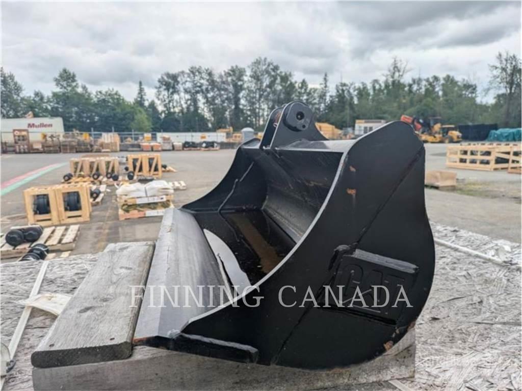 CAT ATTACHMENTS 301.8 Bakken