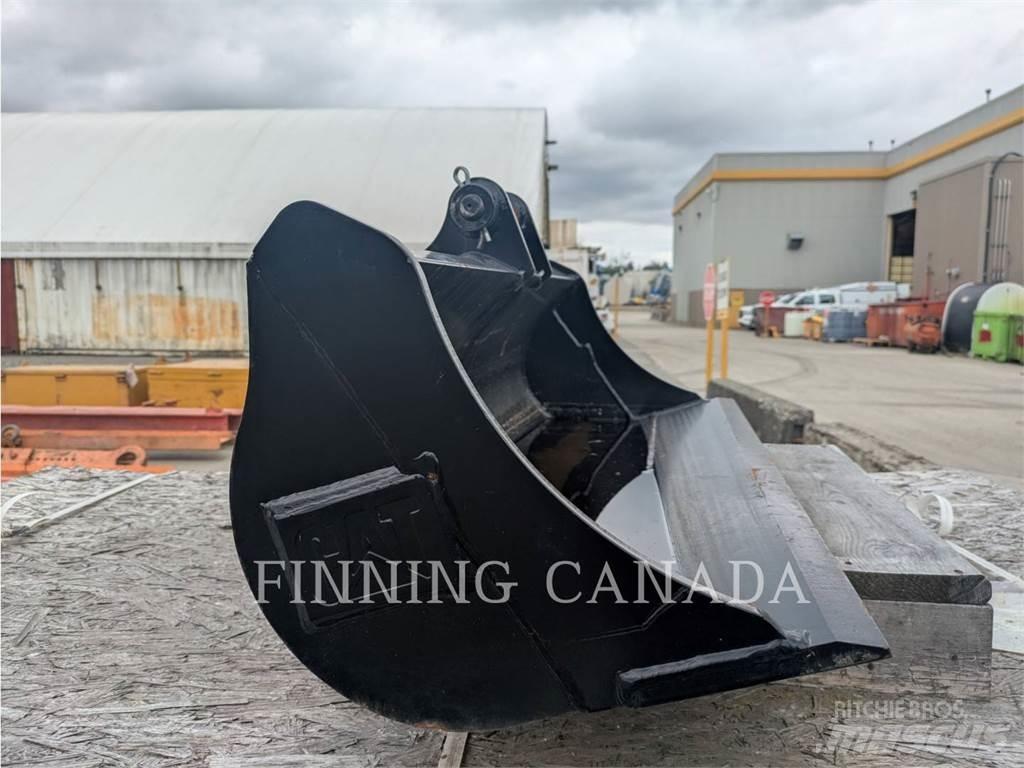 CAT ATTACHMENTS 301.8 Bakken