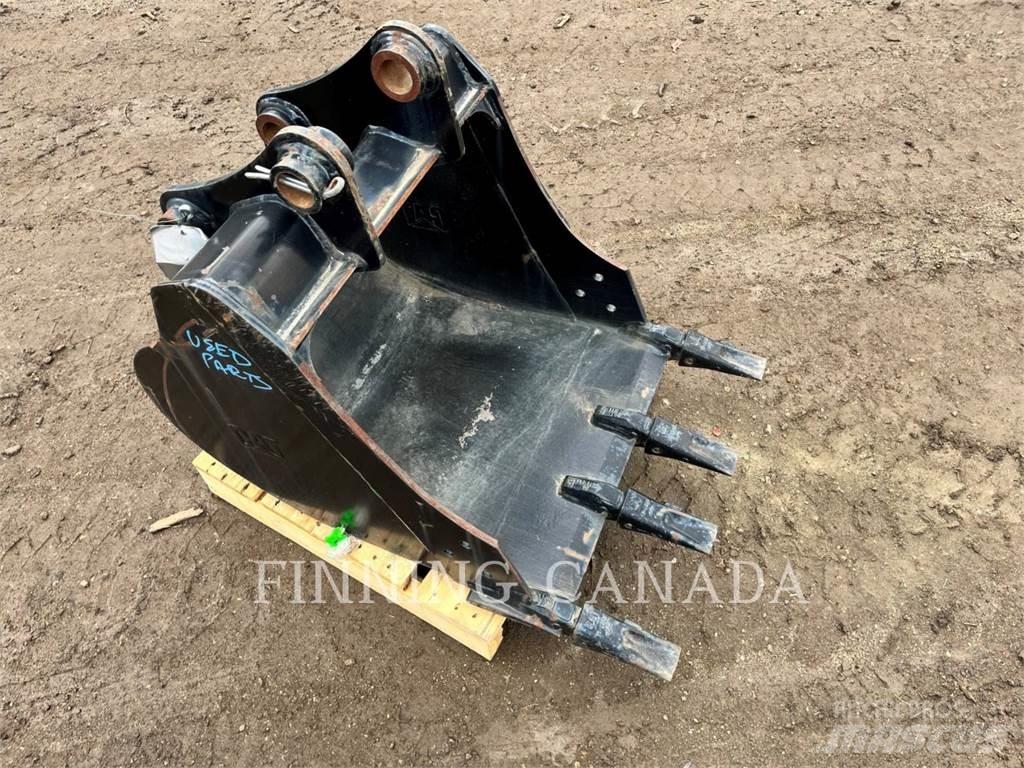 CAT ATTACHMENTS 305 Bakken