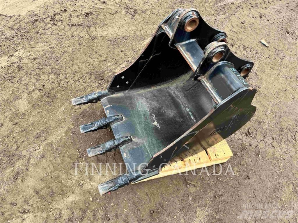 CAT ATTACHMENTS 305 Bakken