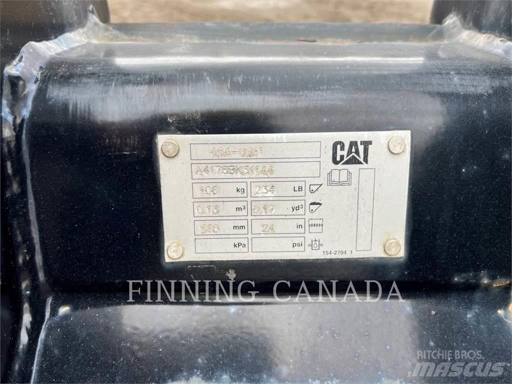 CAT ATTACHMENTS 305 Bakken