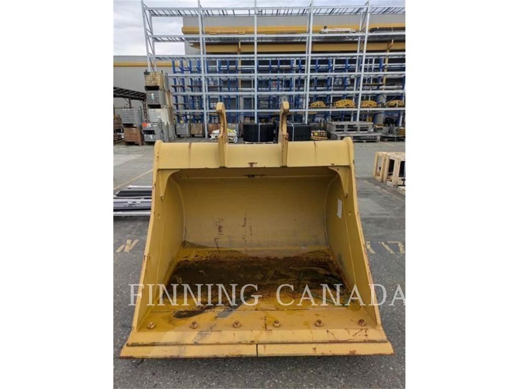 CAT ATTACHMENTS 320F Bakken