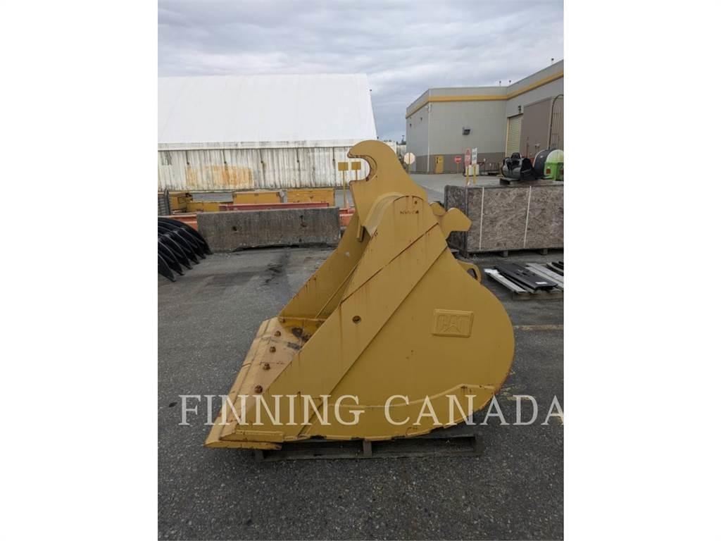CAT ATTACHMENTS 320F Bakken
