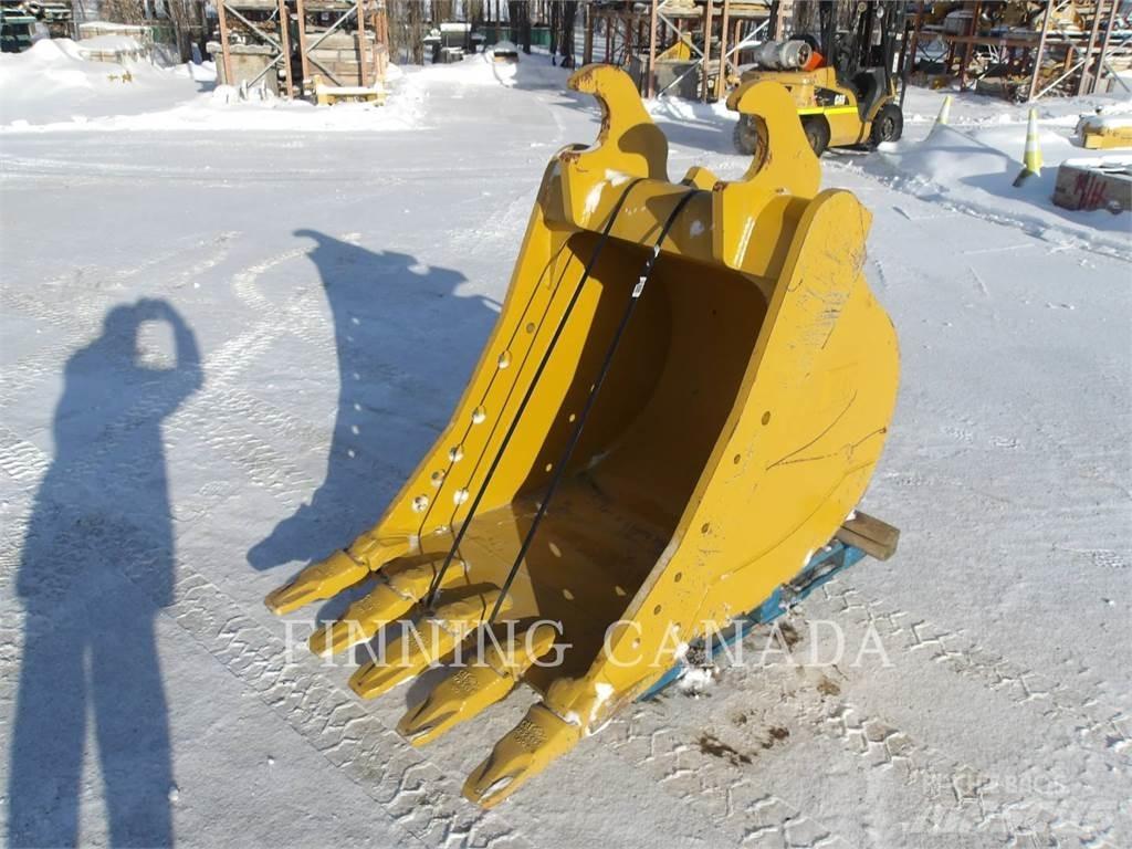 CAT ATTACHMENTS 329E Bakken