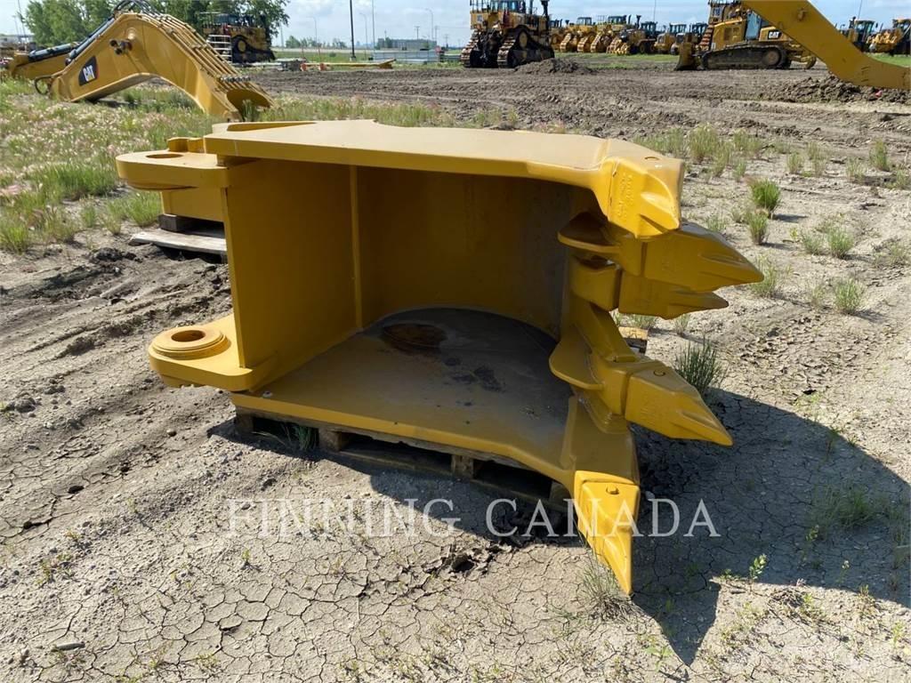 CAT ATTACHMENTS 390F Bakken