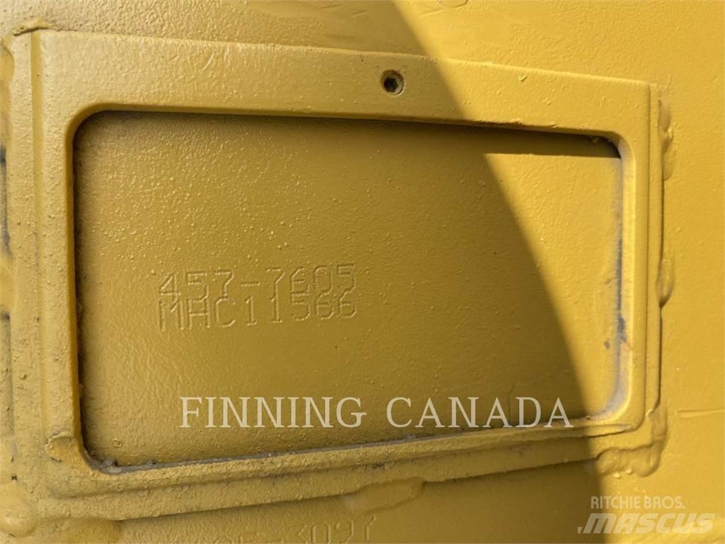 CAT ATTACHMENTS 390F Bakken