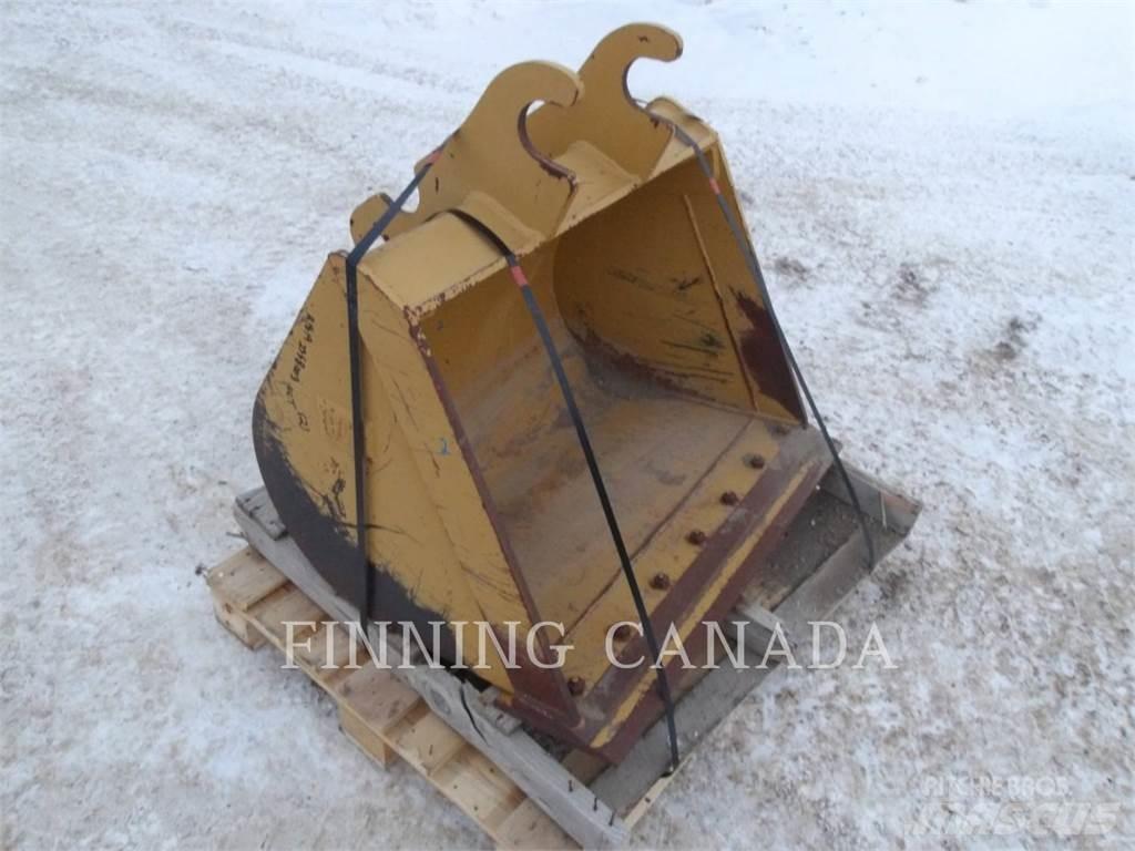 CAT ATTACHMENTS 430F Bakken