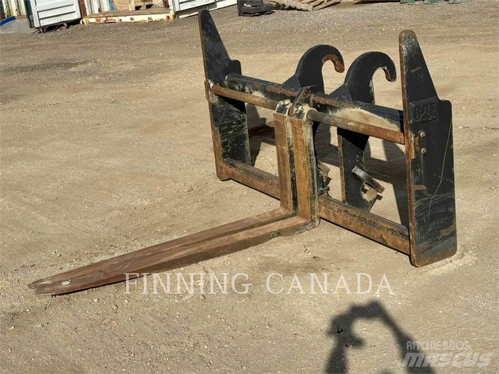 CAT ATTACHMENTS 938M Vorken
