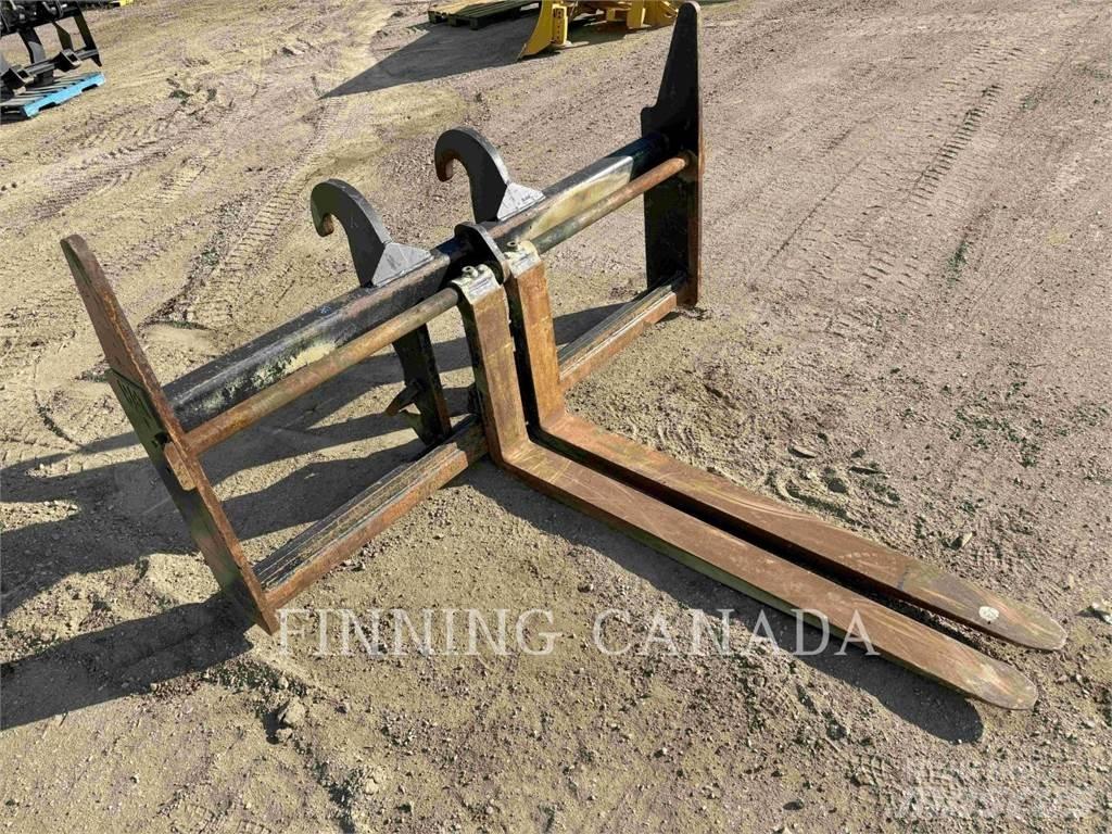 CAT ATTACHMENTS 938M Vorken