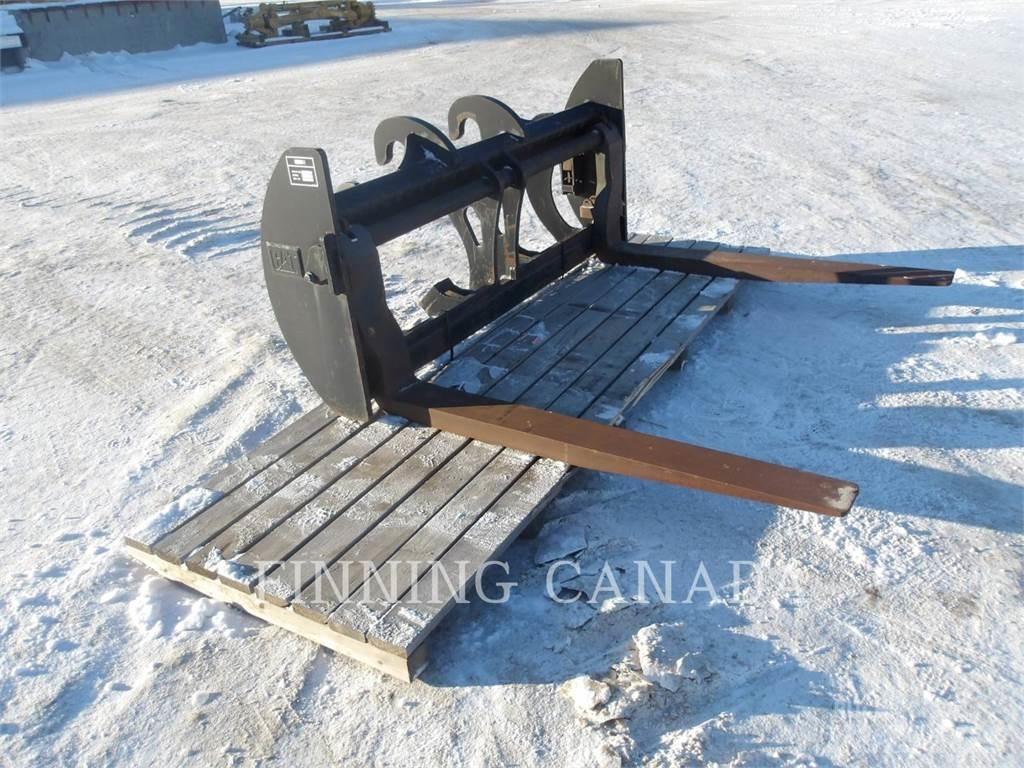 CAT ATTACHMENTS 966K Vorken