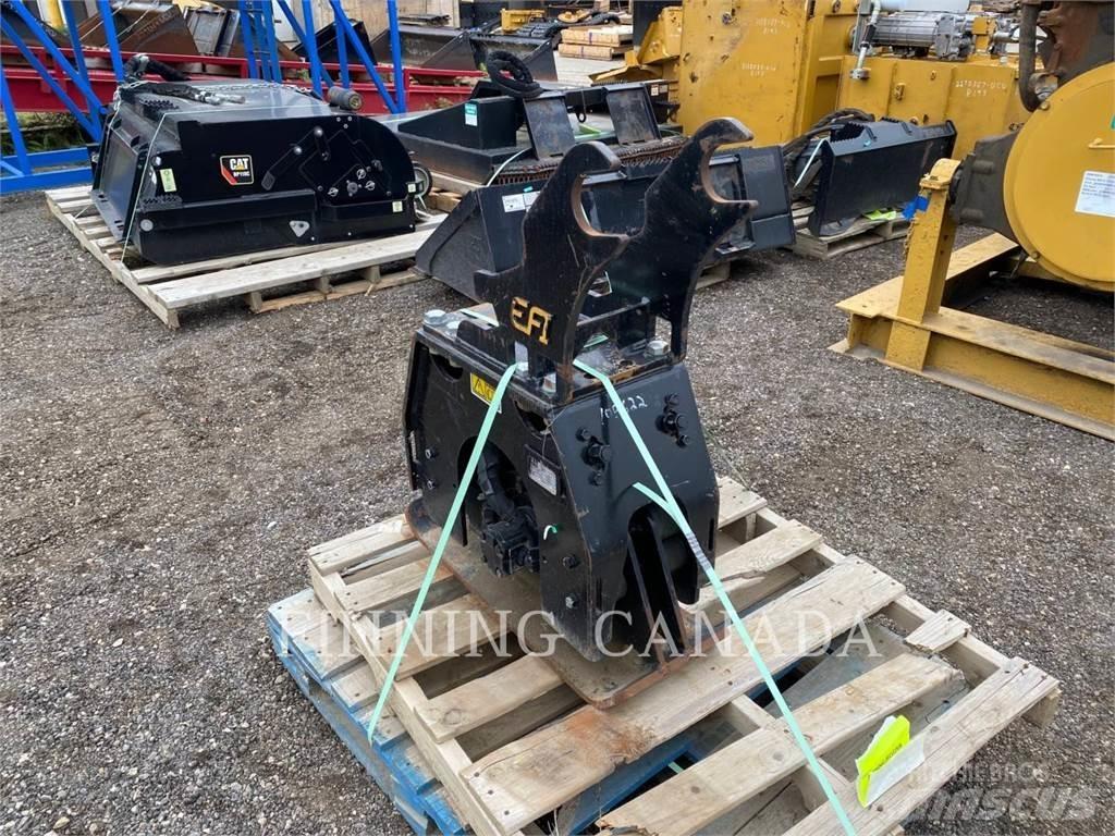 CAT ATTACHMENTS CVP16 Trilmachines