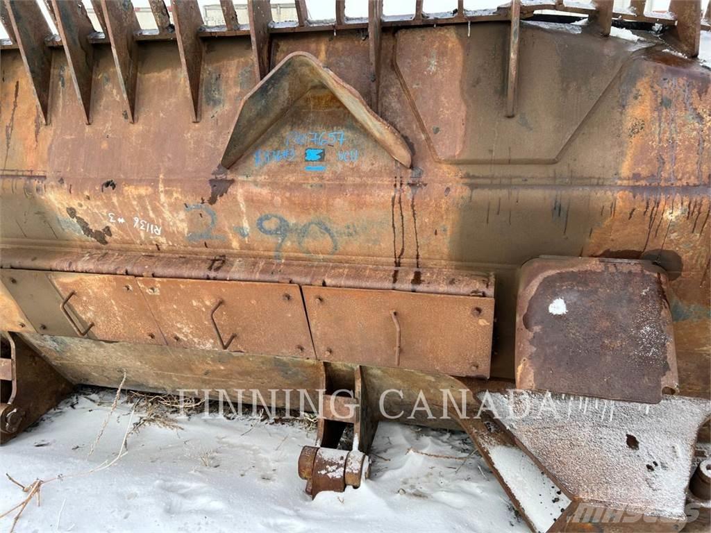 CAT ATTACHMENTS D10T Bladen