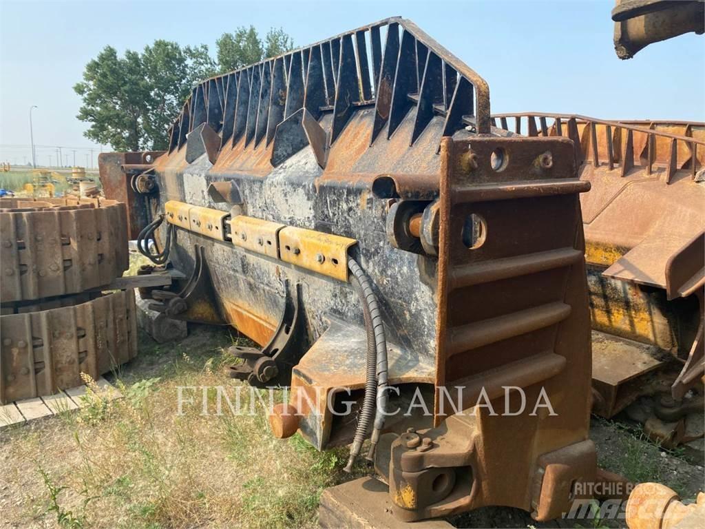 CAT ATTACHMENTS D10T Bladen
