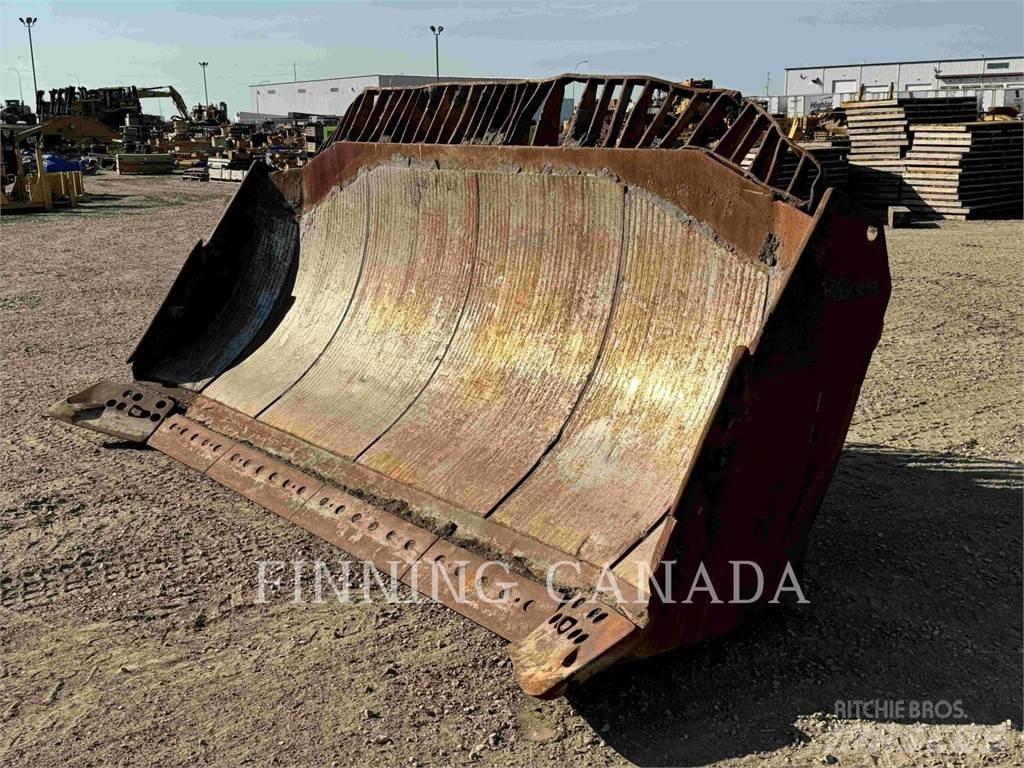 CAT ATTACHMENTS D10T Bladen