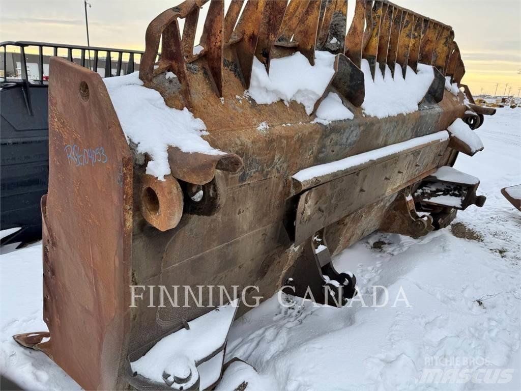 CAT ATTACHMENTS D10T Bladen