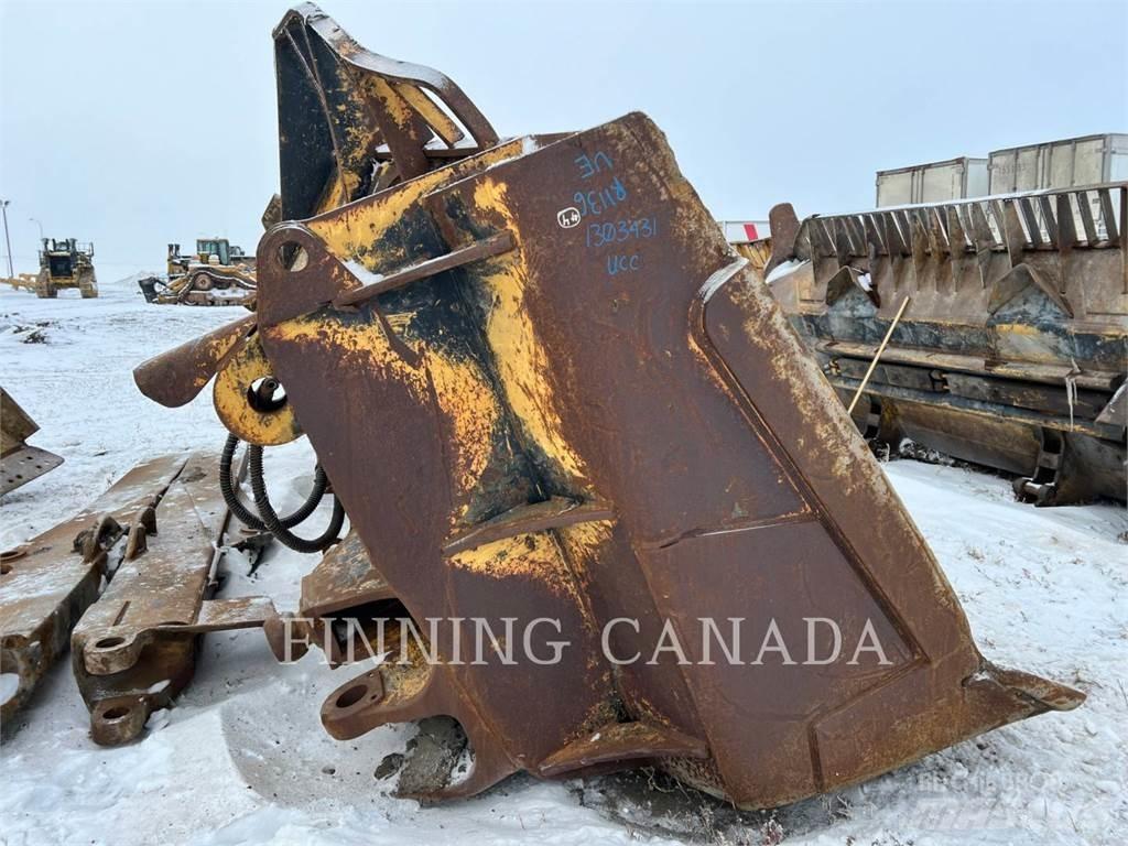 CAT ATTACHMENTS D11T Bladen