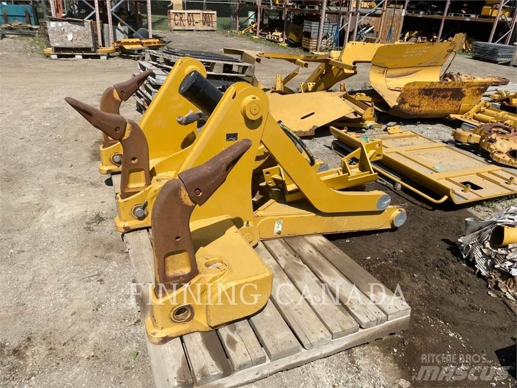CAT ATTACHMENTS D6T Wegopbrekers