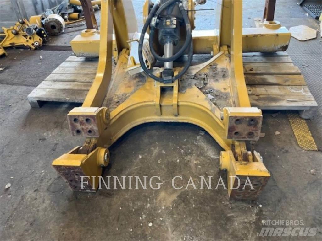 CAT ATTACHMENTS D6T Wegopbrekers