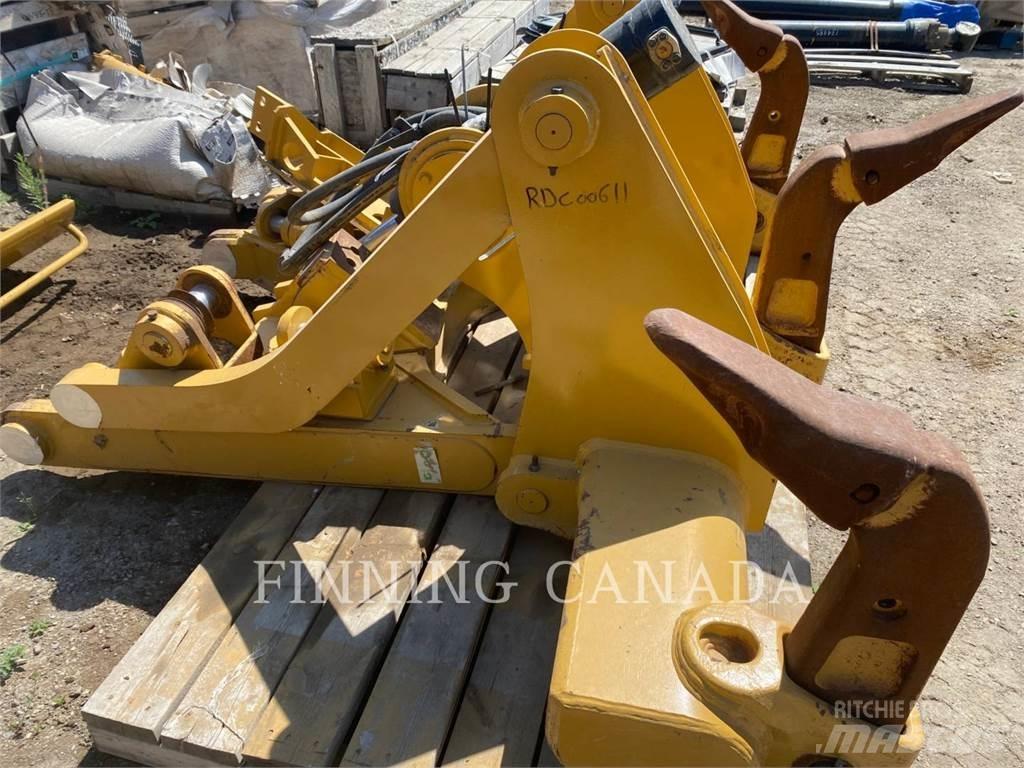 CAT ATTACHMENTS D6T Wegopbrekers