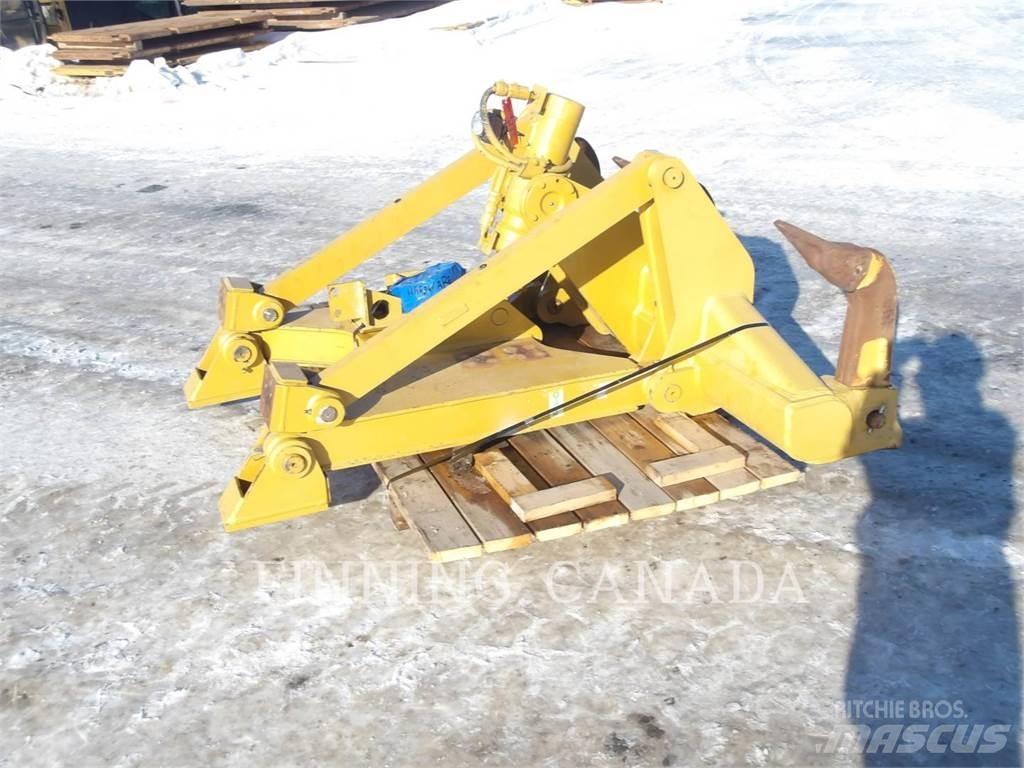 CAT ATTACHMENTS D6T Wegopbrekers