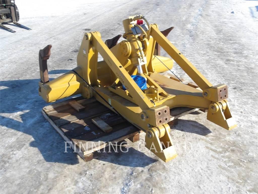 CAT ATTACHMENTS D6T Wegopbrekers
