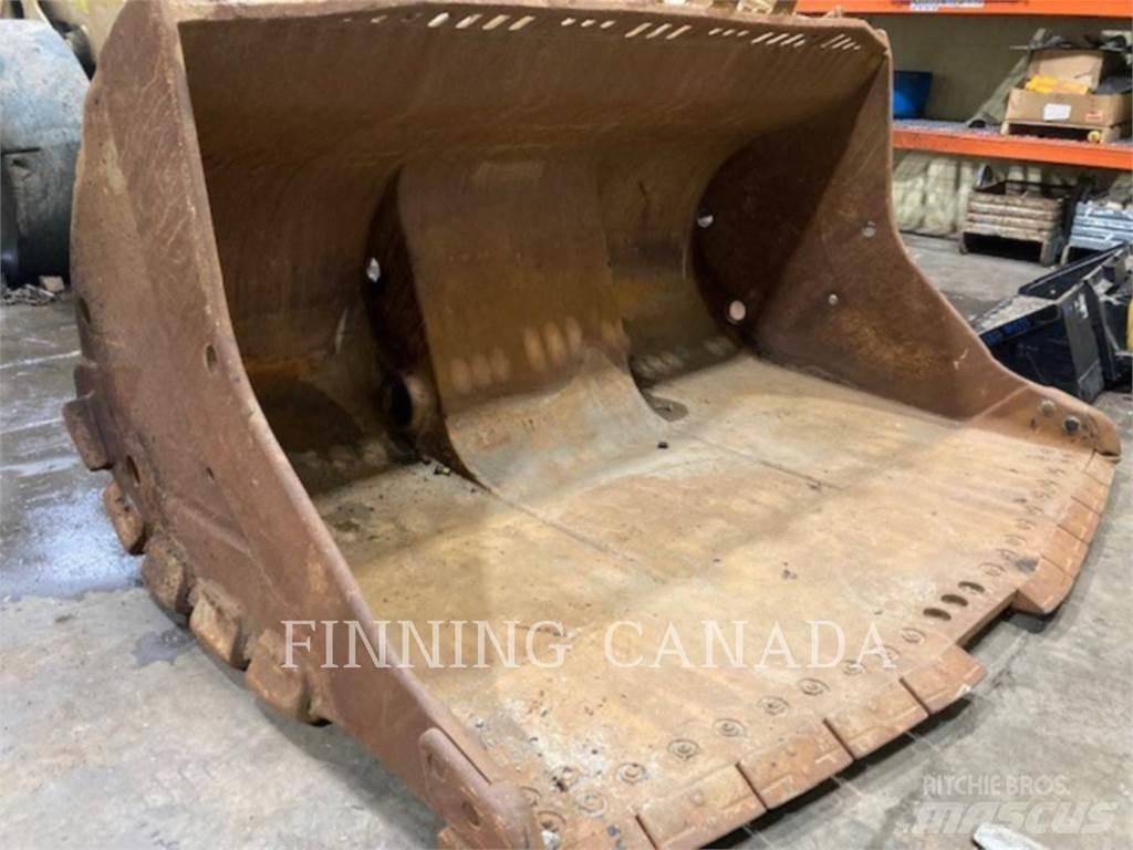 CAT ATTACHMENTS R1700 Bakken