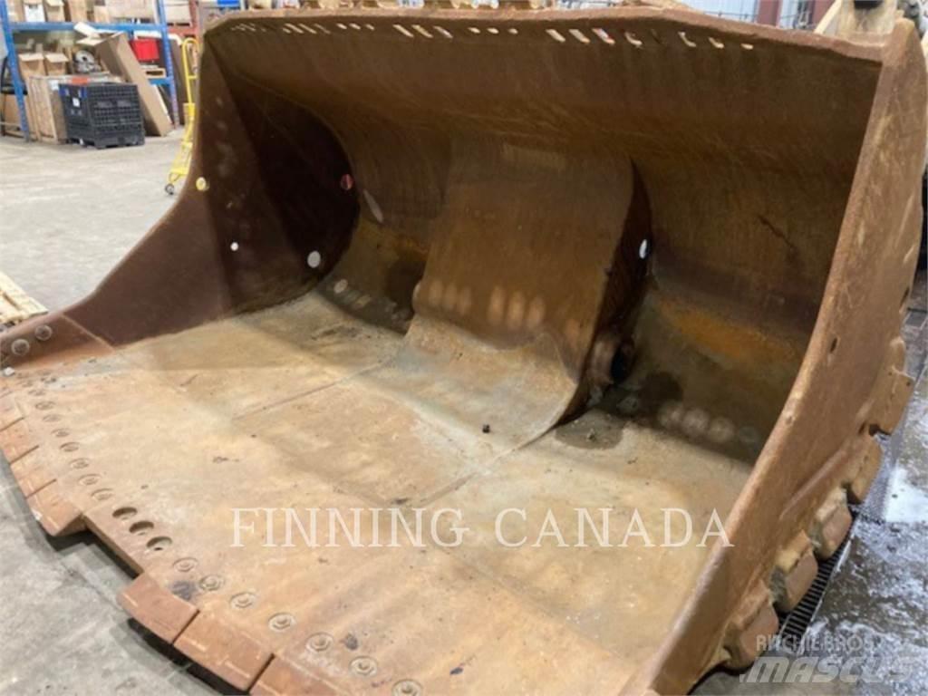 CAT ATTACHMENTS R1700 Bakken