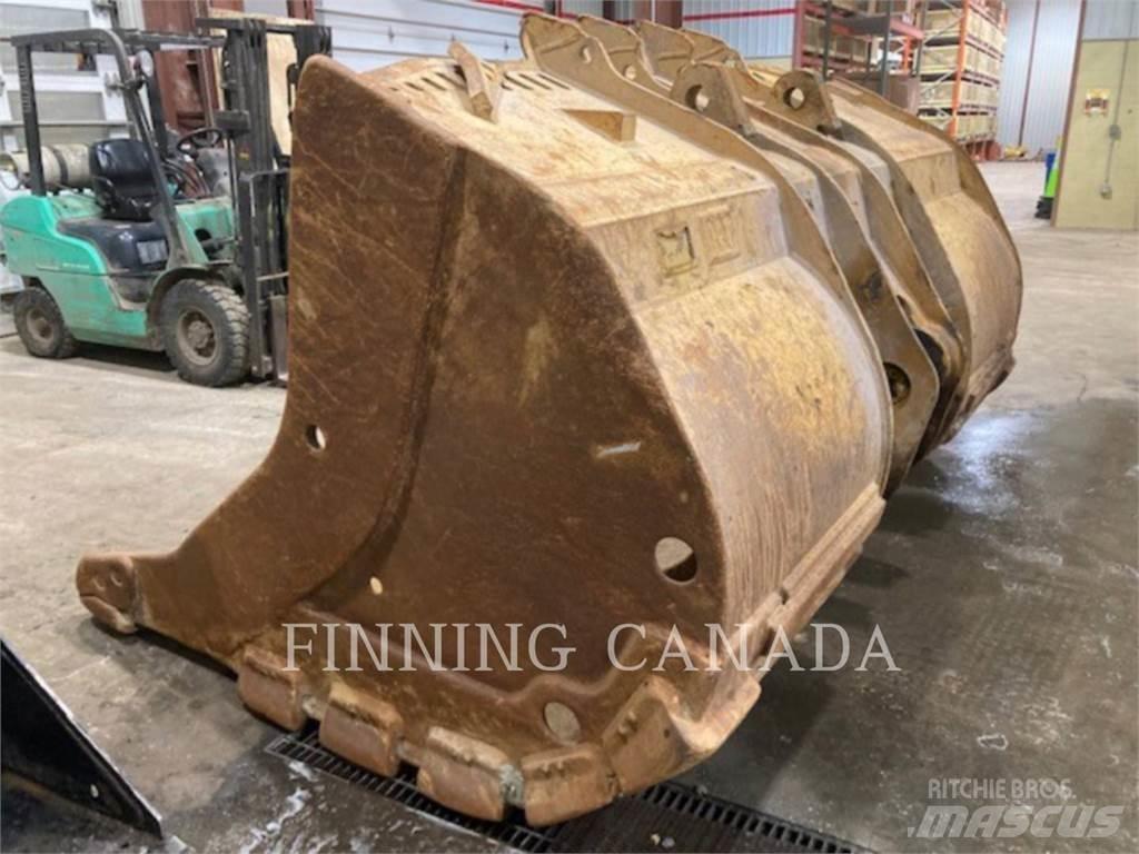 CAT ATTACHMENTS R1700 Bakken