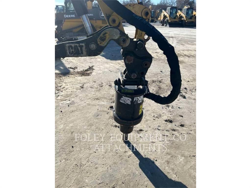 CAT AU302A11 Rupsgraafmachines