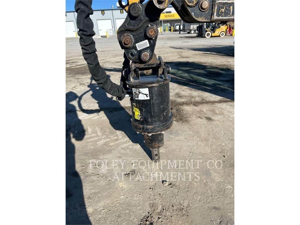 CAT AU302A11 Rupsgraafmachines