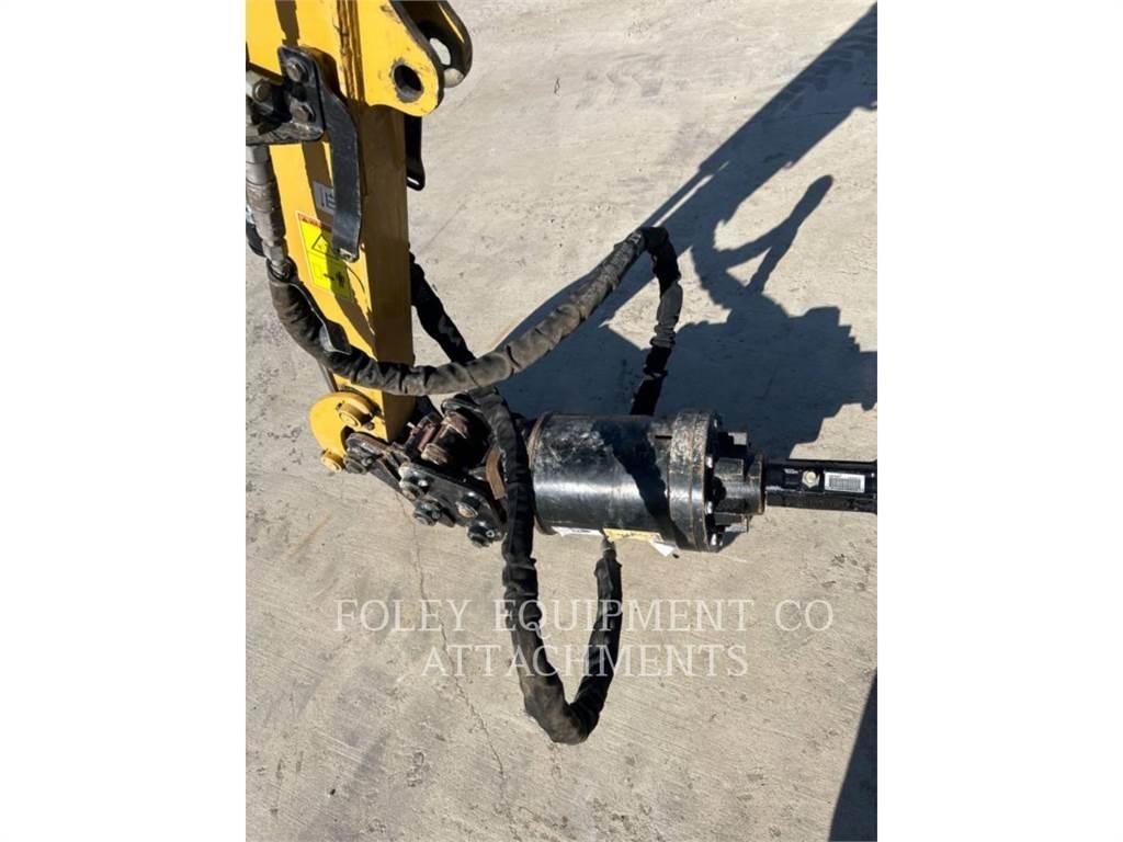 CAT AU303A19B Rupsgraafmachines