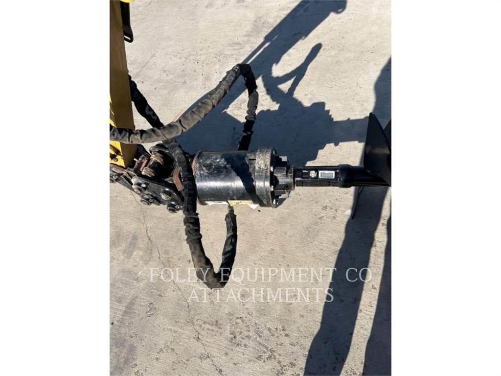CAT AU303A19B Rupsgraafmachines