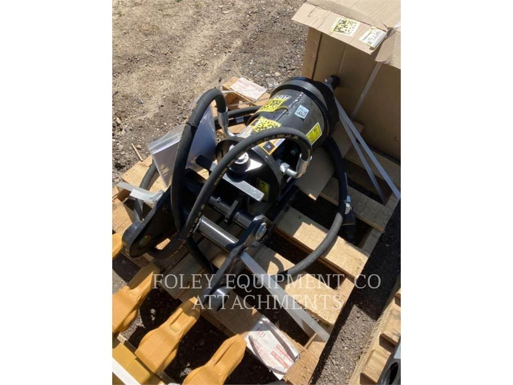 CAT AUBHLA68 Accessoires en onderdelen voor boormachines