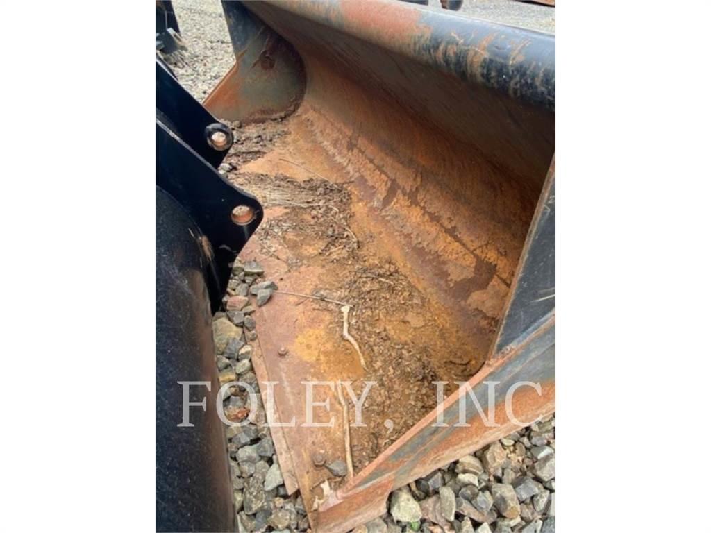 CAT BACKHOE GP BUCKET Bakken