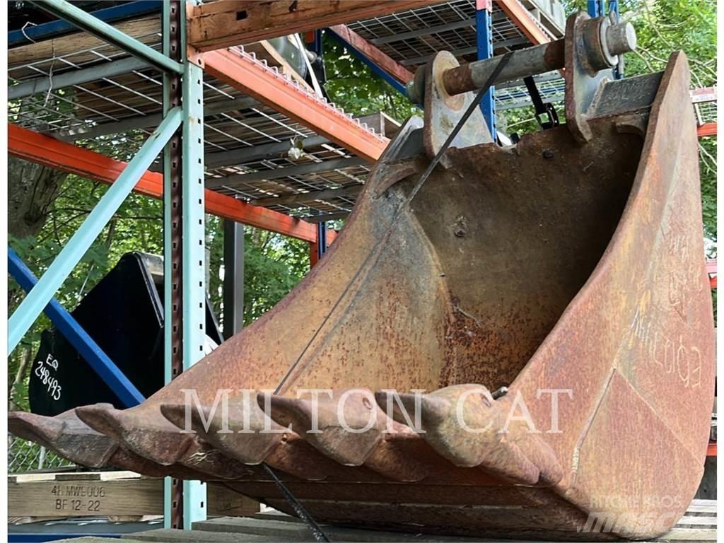 CAT BHL 24 HDR BUCKET Bakken
