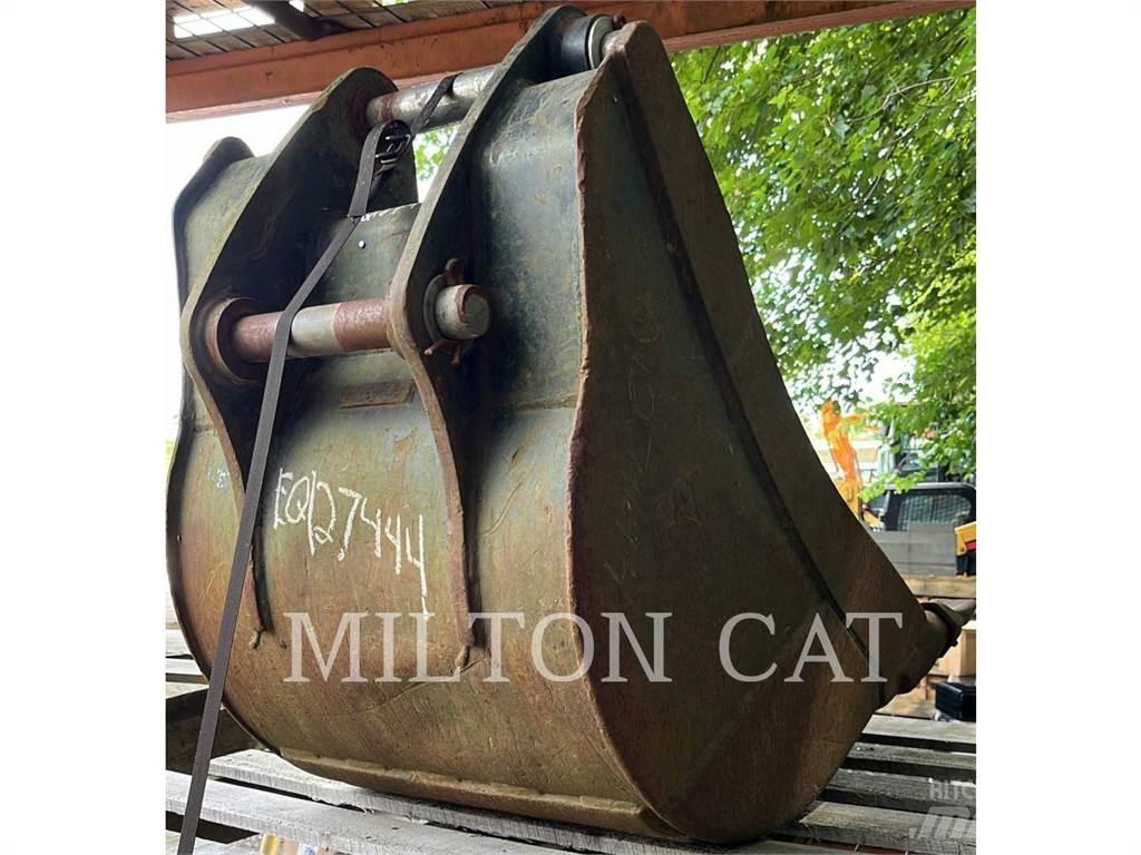 CAT BHL 24 HDR BUCKET Bakken