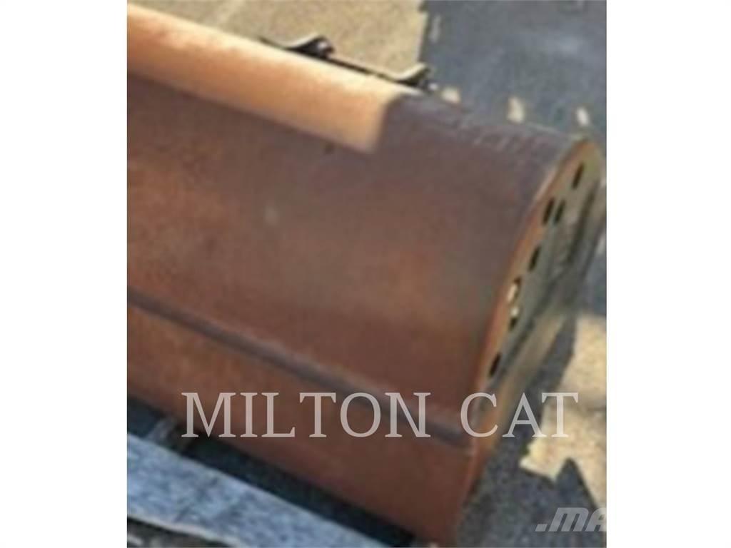 CAT BHL 48 DC BUCKET Bakken