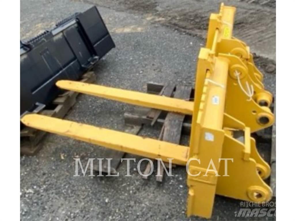 CAT BHL 48 PALLET FORKS Vorken
