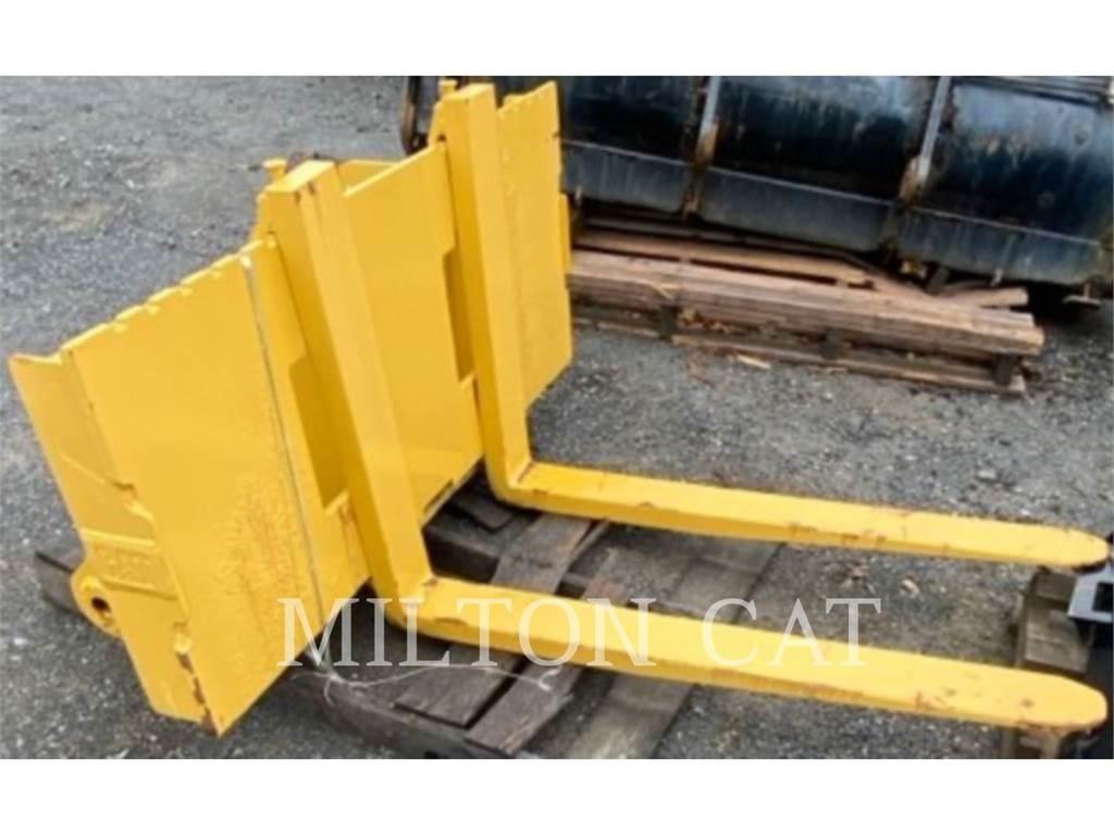 CAT BHL 48 PALLET FORKS Vorken