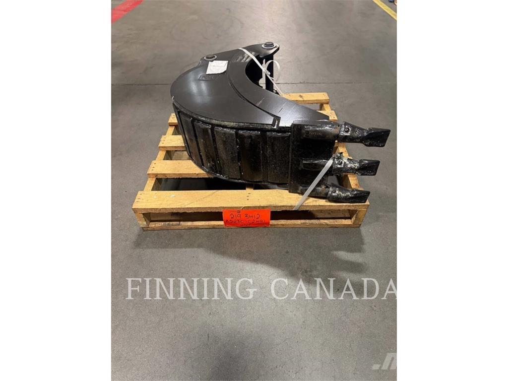 CAT BHL-BZ-12 Bakken