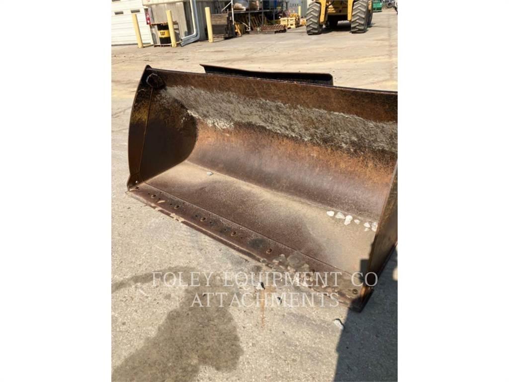 CAT BK18T24GP Bakken