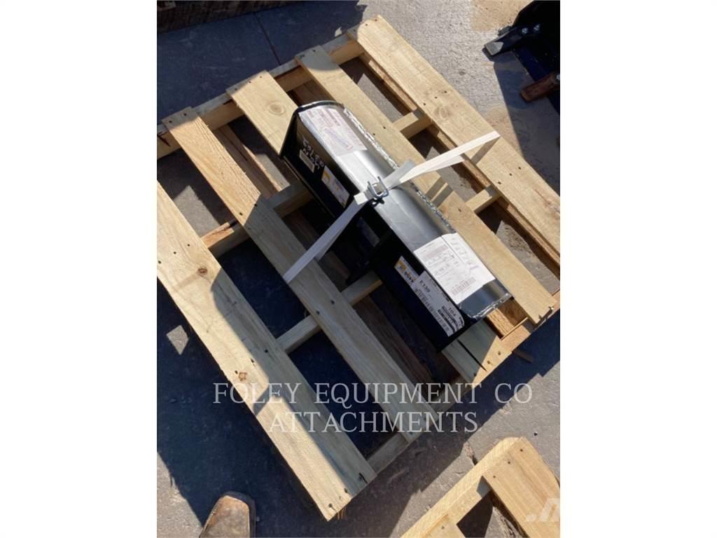 CAT BK300P28 Rupsgraafmachines