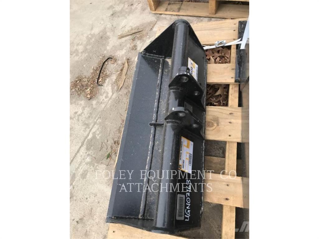 CAT BK300P28 Rupsgraafmachines