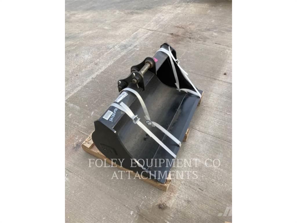 CAT BK302P39 Rupsgraafmachines
