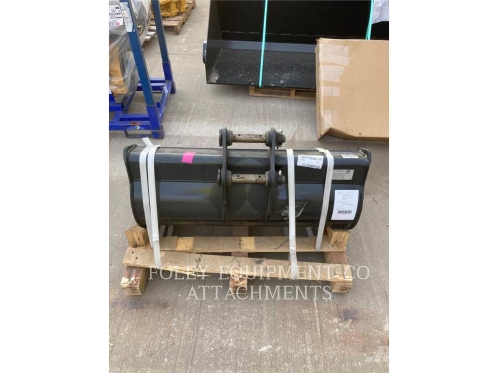 CAT BK302P39 Rupsgraafmachines