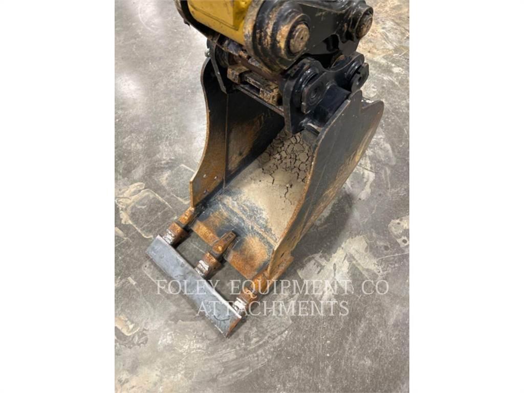 CAT BK303P16 Rupsgraafmachines
