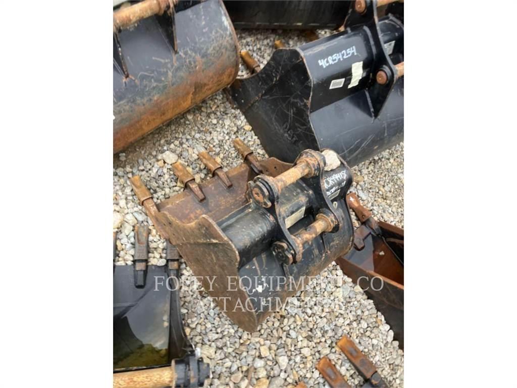 CAT BK303P24 Rupsgraafmachines