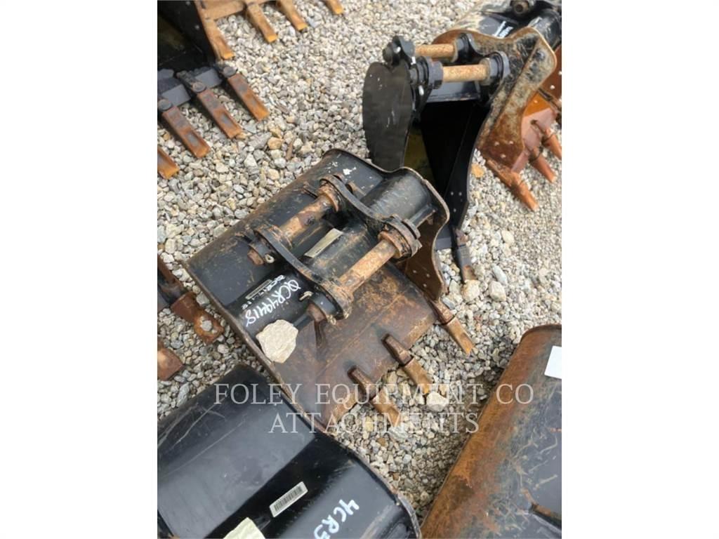 CAT BK303P24 Rupsgraafmachines