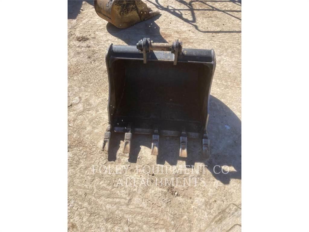 CAT BK303P30 Rupsgraafmachines