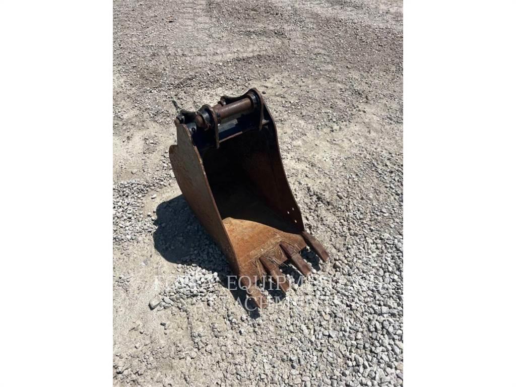 CAT BK305P18 Rupsgraafmachines